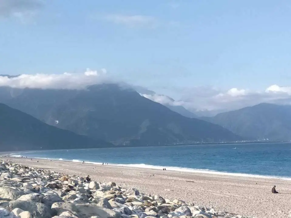 Khu thắng cảnh Qixingtan