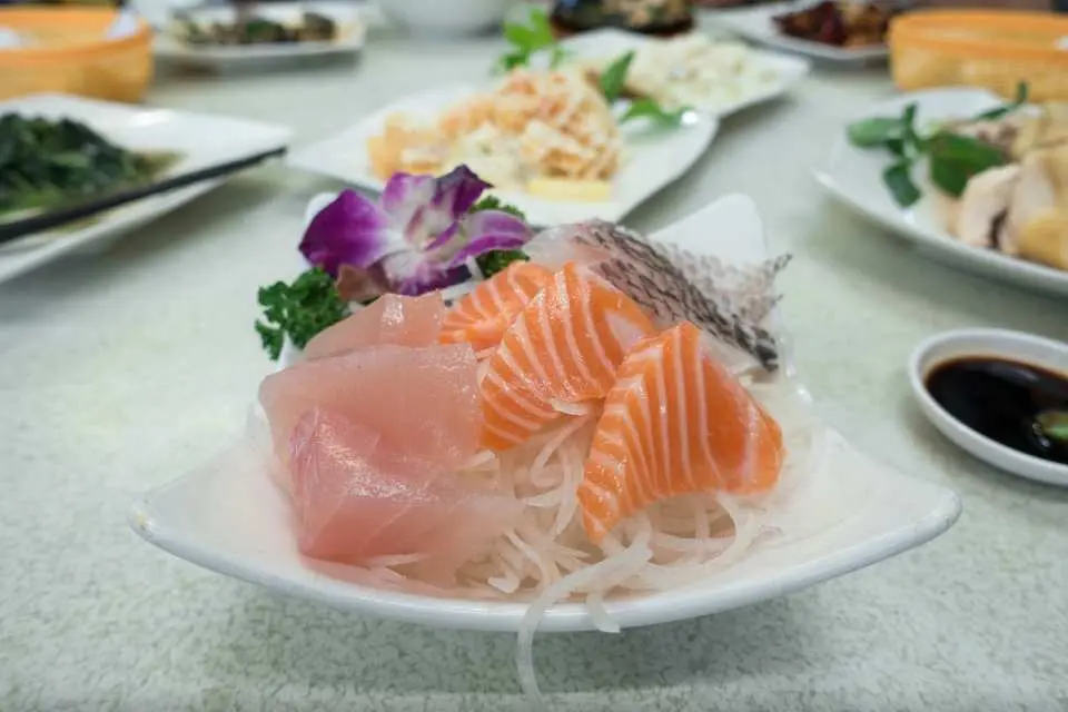 You can enjoy the freshest and direct delivery of various seafood at Nanya Fishing Port at your own expense!