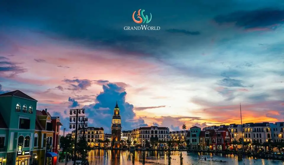 每日出團！最全面的探索富國島亮點，富國島的精髓一把抓，從美麗的夕陽、允指回味的當地美食到最獨特的文化體驗