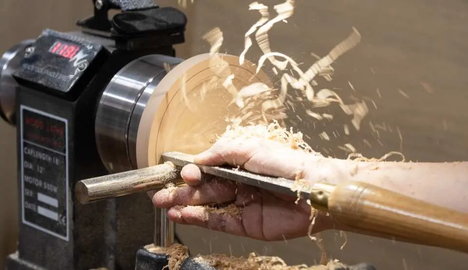 【木旋工作坊】木圓盤