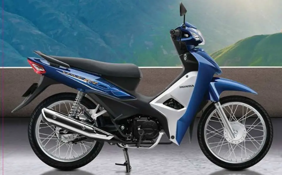 Nhiều loại và nhãn hiệu xe được cung cấp theo sở thích và khả năng lái xe của bạn