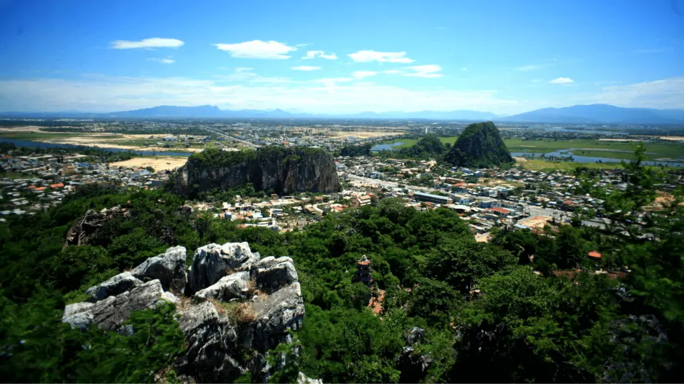 Ngũ Hành Sơn