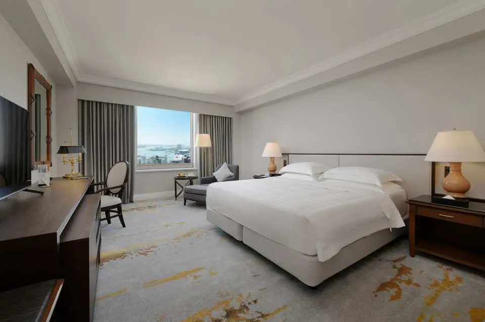 精致房｜1大床/2小床