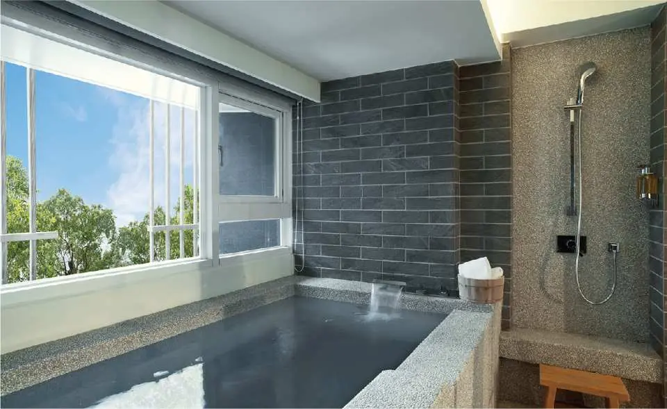 Just Sleep Yilan Jiaoxi Branch