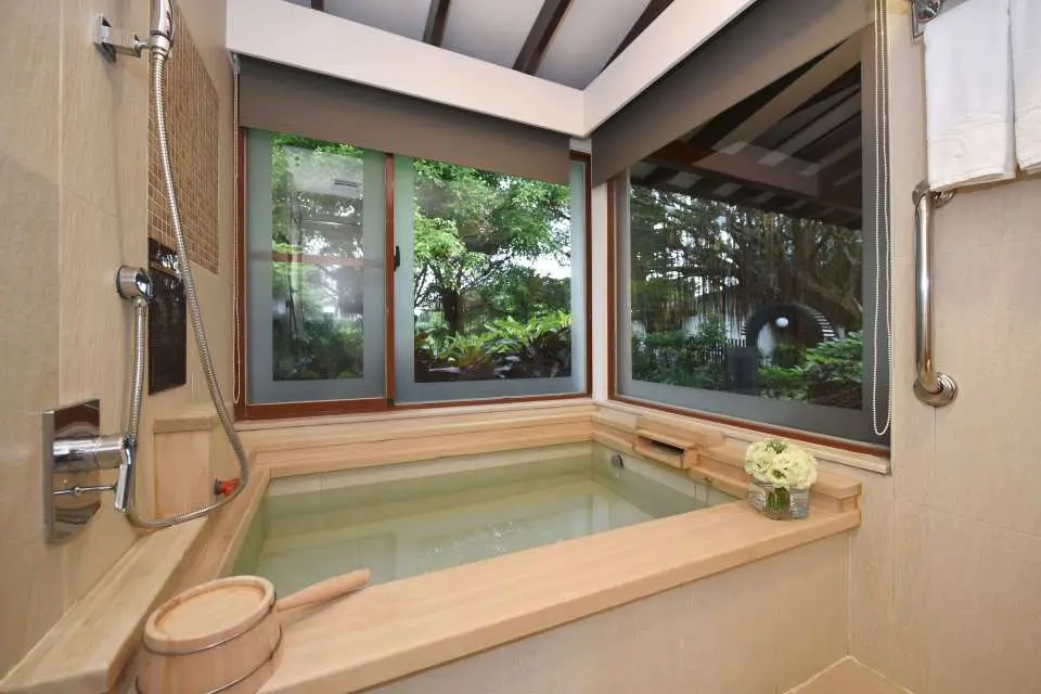 VILLA 精緻風呂湯屋