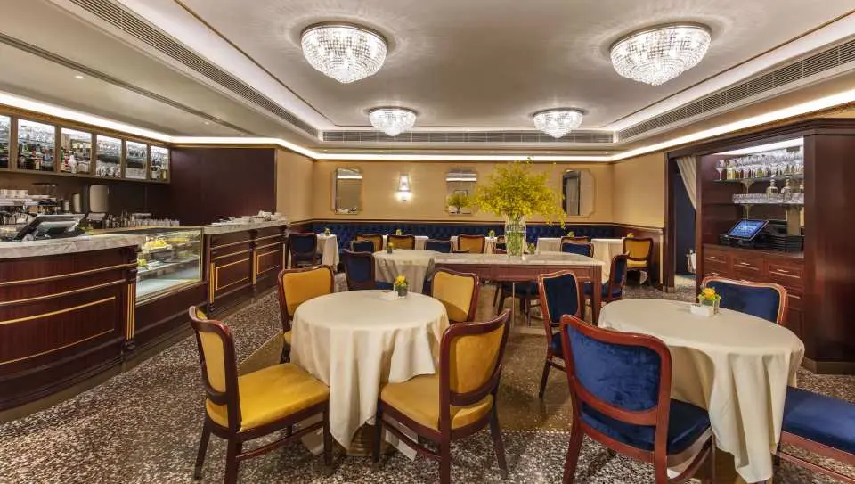 【Afternoon tea 2023】COVA Afternoon Tea Set for 2｜COVA Ristorante & Caffe
