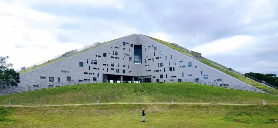 台東大學圖書館