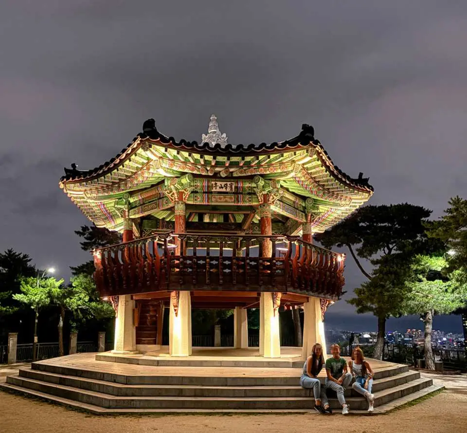 一日游｜首尔城市游和夜景游- KKday