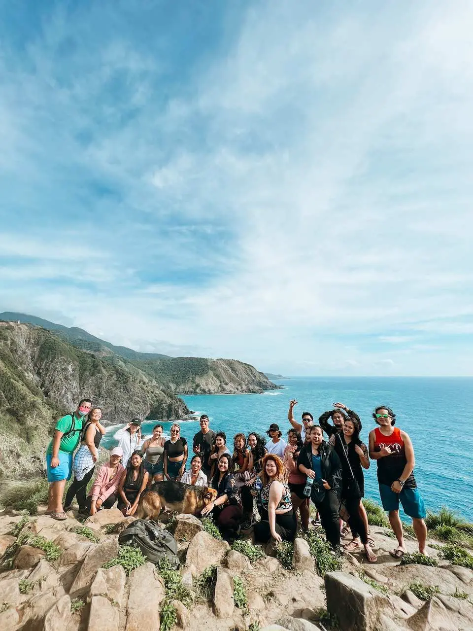 With its stunning natural attractions and worthwhile hikes, this is the perfect trip for all sea and mountain lovers combined