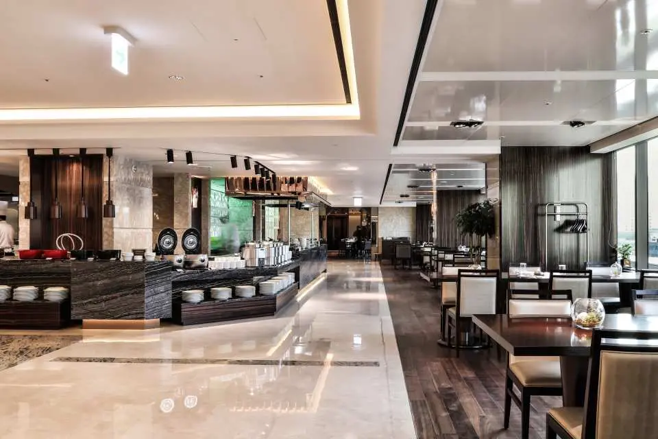 [For Foreign Tourists Only] Lotte Hotel Busan | South Korea