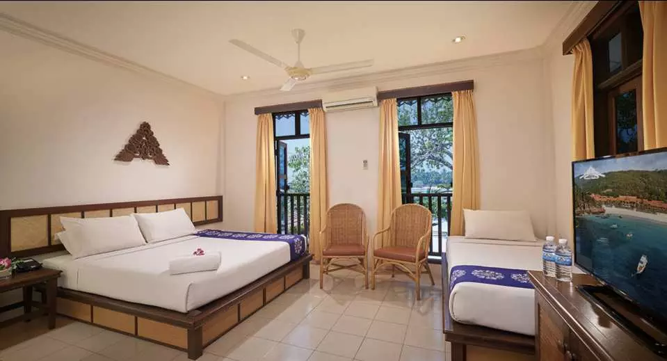 スタンダードルーム（参考のみ）