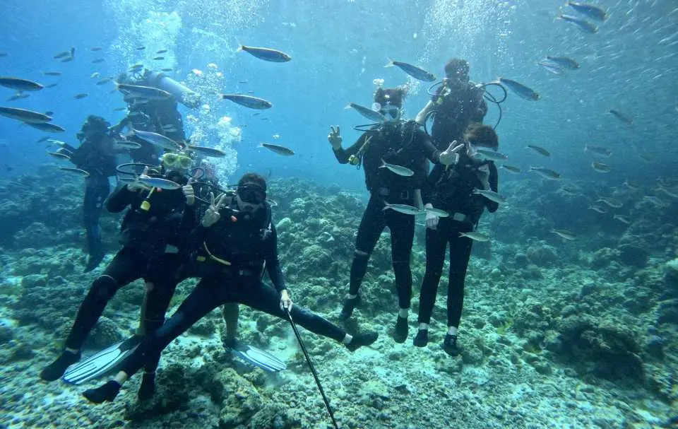 Make your trip to Panglao a memorable one!