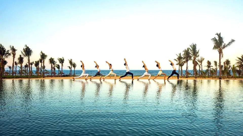 3D2N Stay Voucher at Bliss Hoi An Beach Resort & Wellness | Vietnam