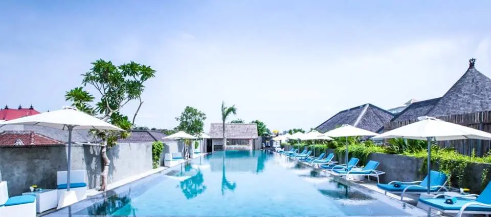 Indulge in happiness at SOHAM Wellness Center, where guests can experience our world-class wellness facilities and services alongside unmatched amenities. Enjoy the most comprehensive lifestyle experience with access to all wellness facilities