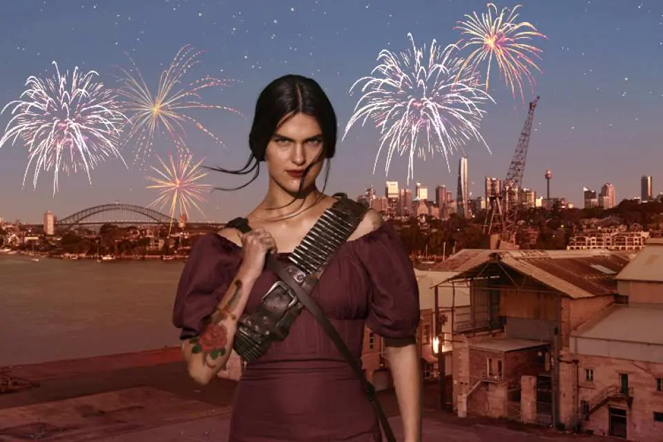 Discover the beauty of Carmen on Cockatoo Island, one of the most influential and most referenced operas in the world
