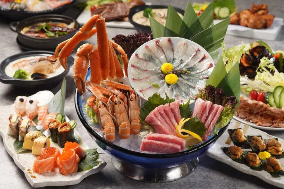 分店地理位置方便，是與親人朋友聚會用餐的不二之選