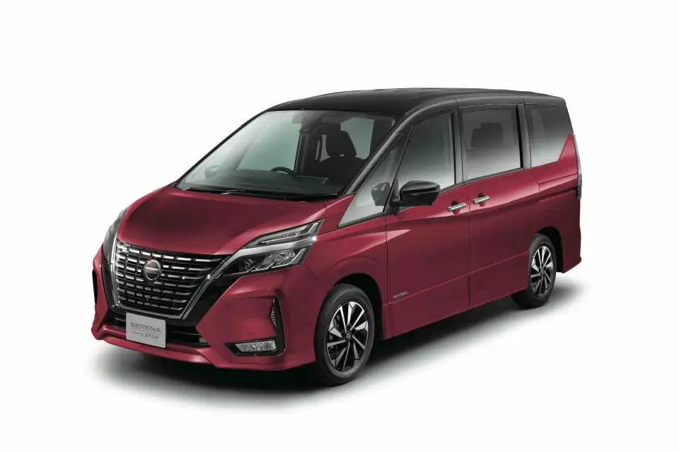 W4 車款