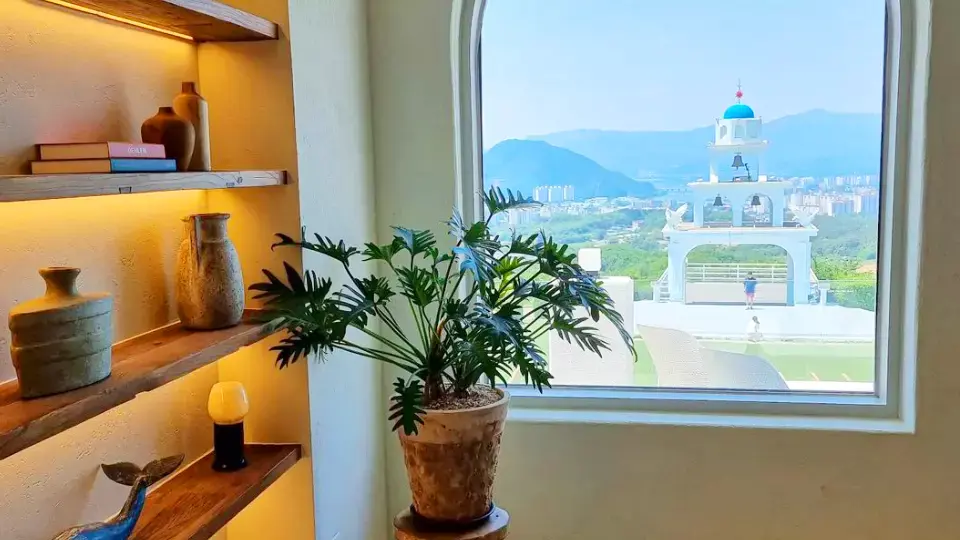 Café Santorini