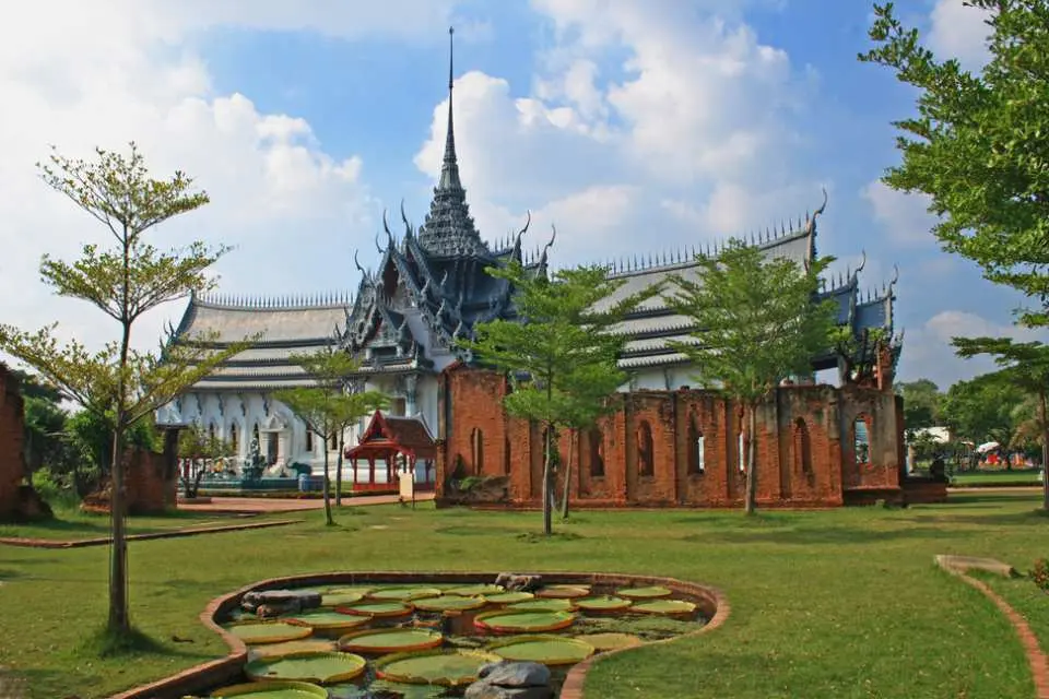 Ancient City (Muang Boran)