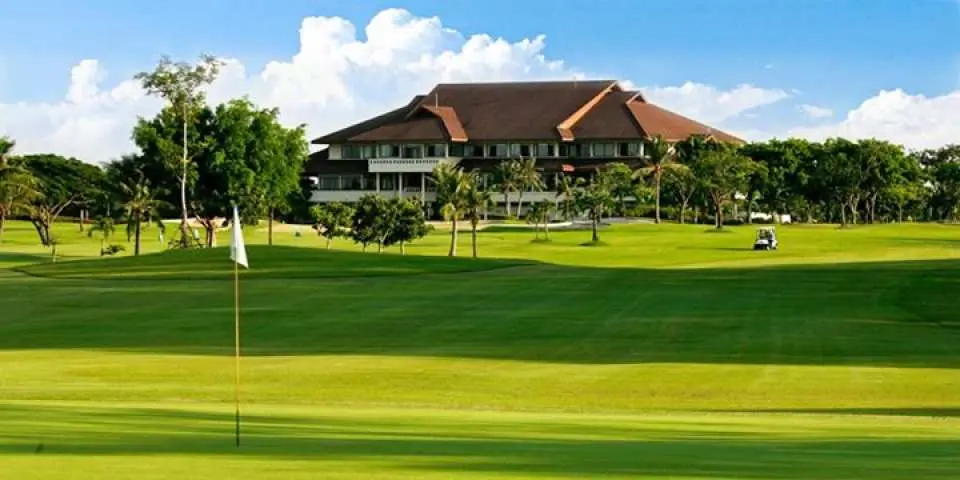 Golf Experience at Bangpakong Riverside Country Club from ...