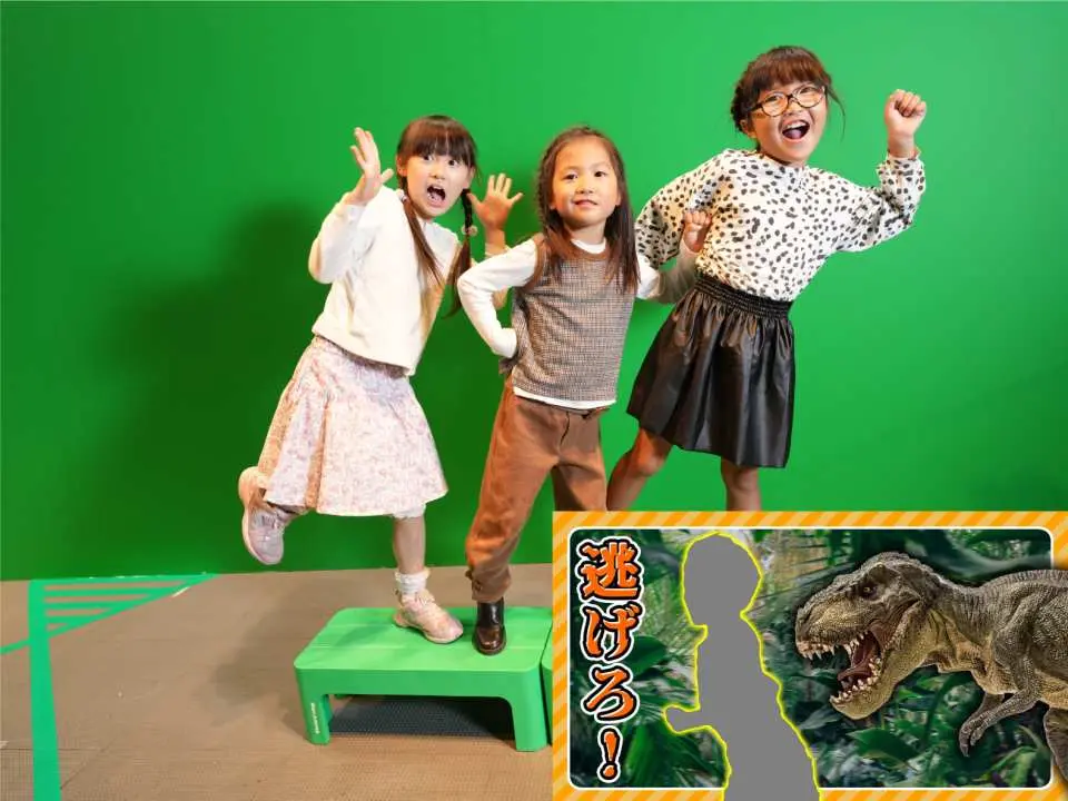 Special Exhibition "Online Video Creators" | Admission Ticket (Same-day Ticket)