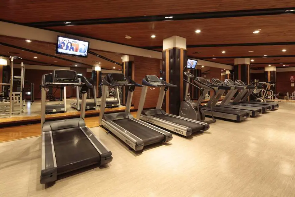 [For Foreign Tourists Only] Grand Walkerhill Hotel | South Korea
