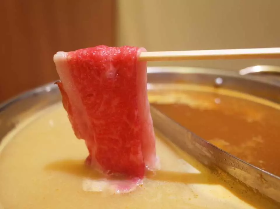 [Japan Travel・KKday Exclusive] Wagyu Crab All-You-Can-Eat Osaka Portal Main Store・Japanese Shabu-shabu Restaurant Reservation｜Free choice of 10 different broths｜Namba OCAT