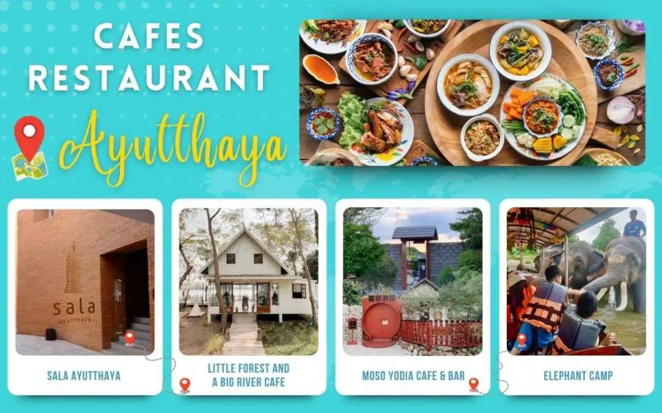 Recommendation - Cafes