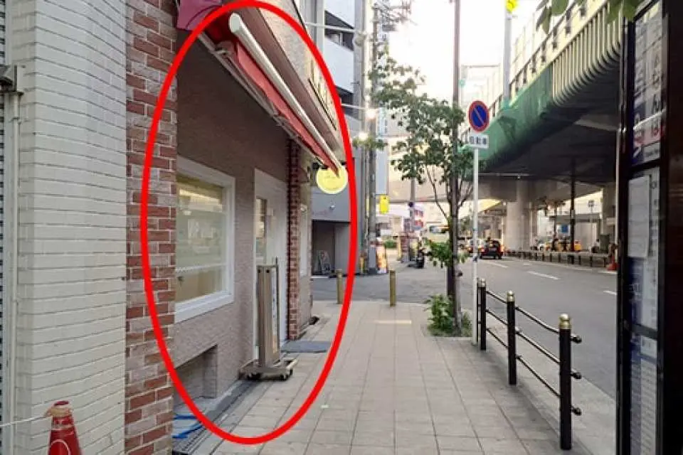 VIP Villa 難波前 集合