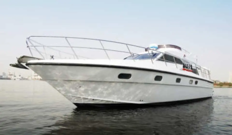 Nifty (Maximum number of passengers: 20)