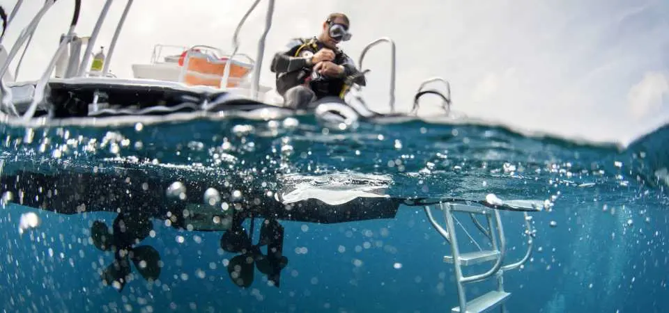 PADI Advanced Open Water Diver Course (2 Days) | Phuket