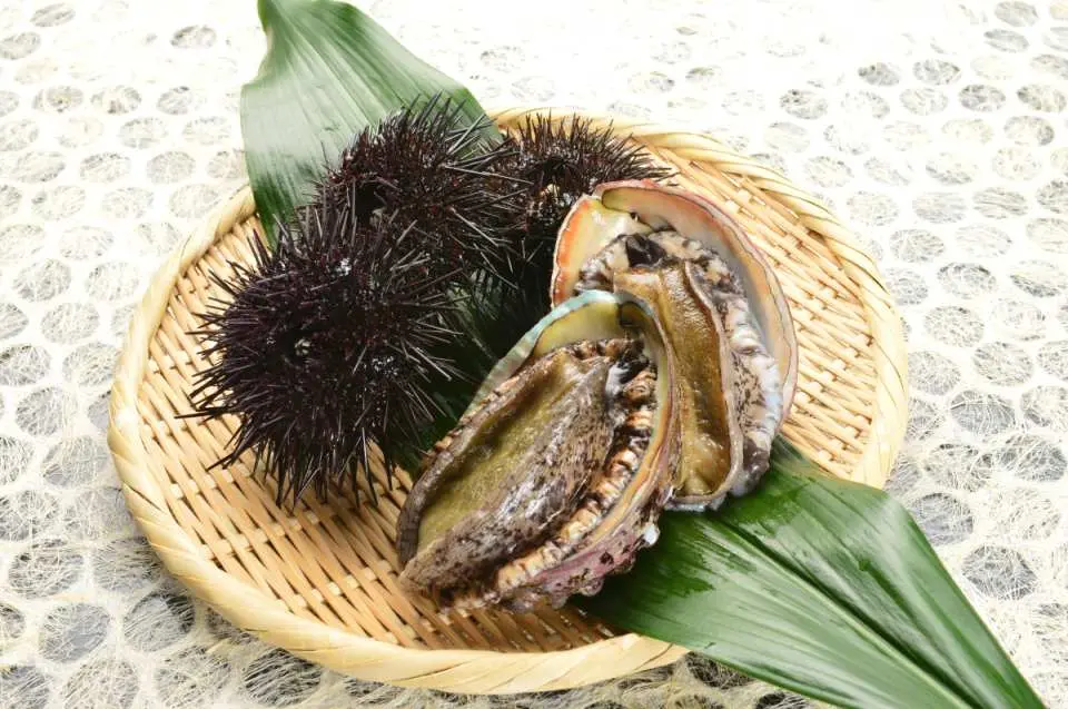 極致奢華會席（圖片僅供參考）