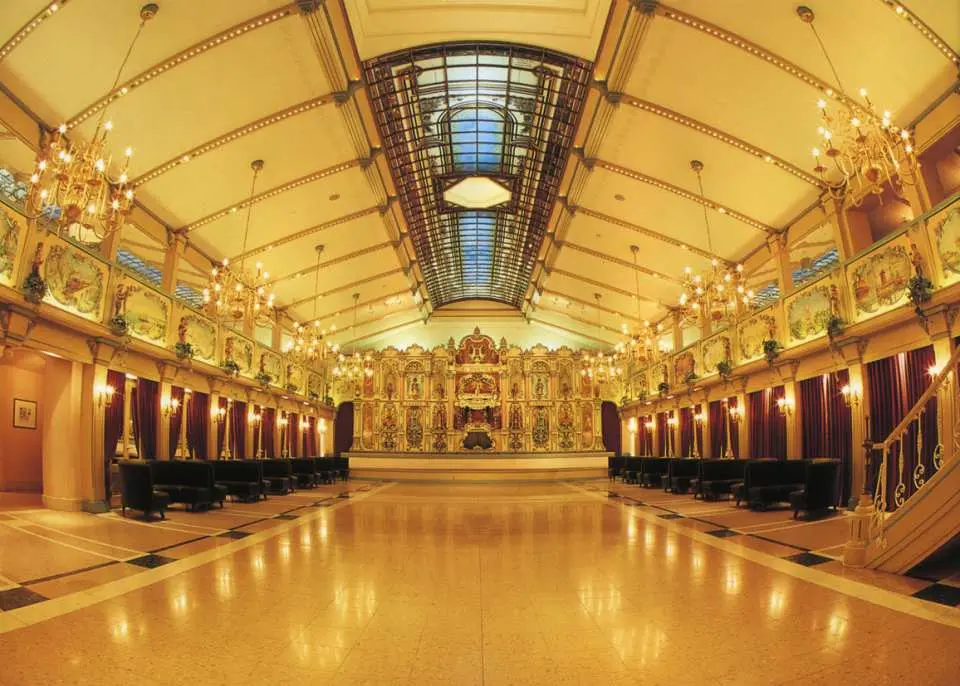 Kawaguchiko Music and Forest Museum Admission Ticket | Japan