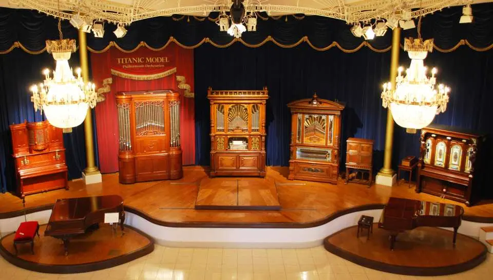 Kawaguchiko Music and Forest Museum Admission Ticket | Japan