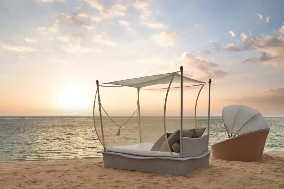 [Bali Luxury Resort Staycation Deal] The Westin Resort Nusa Dua, Bali | Indonesia