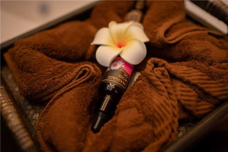 【Macau Spa Offer】Thai Bathing and SPA Experience at Hyatt Spa｜Luxury Spa Treatment at a Reasonable Price