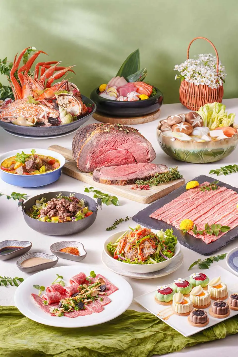 「南澳36°穀飼牛盛宴」