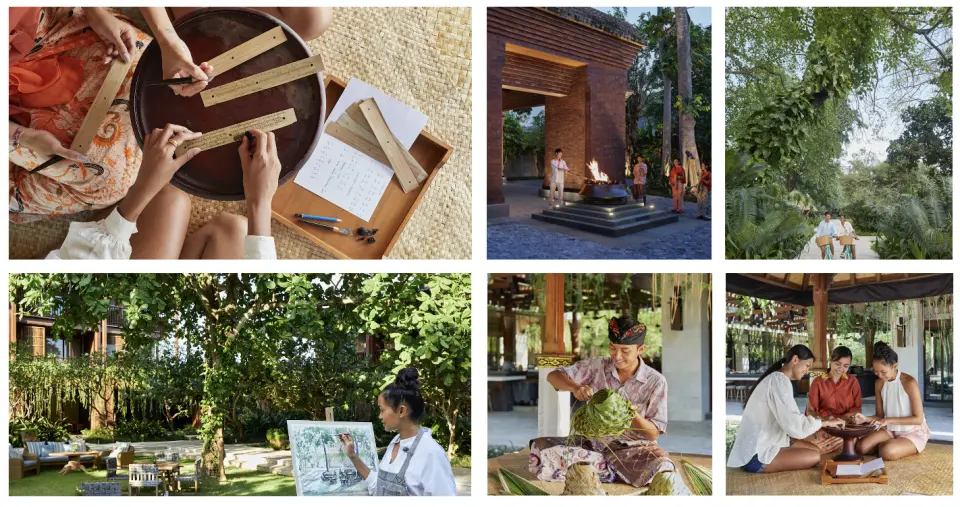 Andaz Bali - a Concept by Hyatt | Indonesia
