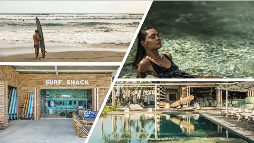 COMO Uma Canggu | Indonesia