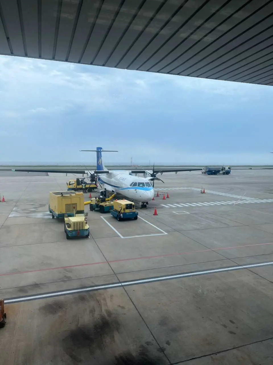 預訂金廈五暢通，方便旅客從台灣前往中國廈門