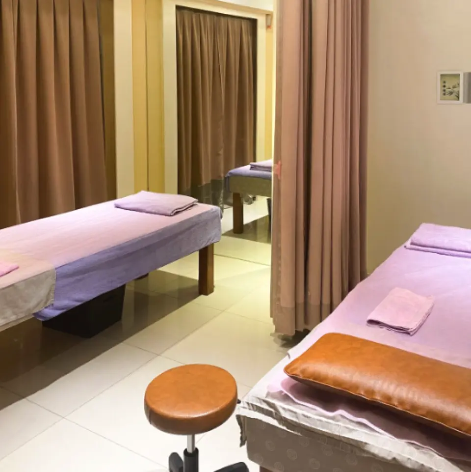 Zhuyuefang Healing Manor pays attention to the privacy of customers, allowing you to experience without interruption