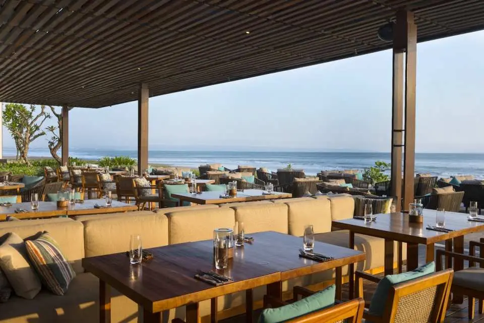 3-Day 2-Night Seminyak Staycation : Spa, Finns Beach Club, Atlas Beach Club and more options | Bali, Indonesia