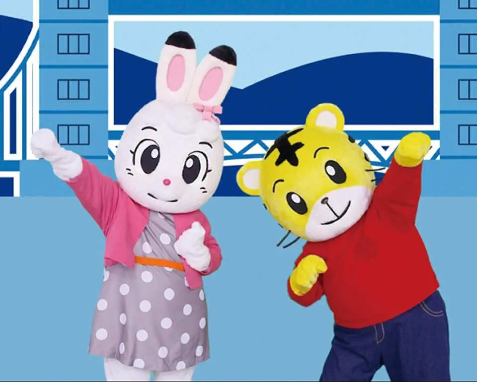 巧虎琪琪粉絲要留意了！參與放映會，更有機會與巧虎琪琪近距離接觸！