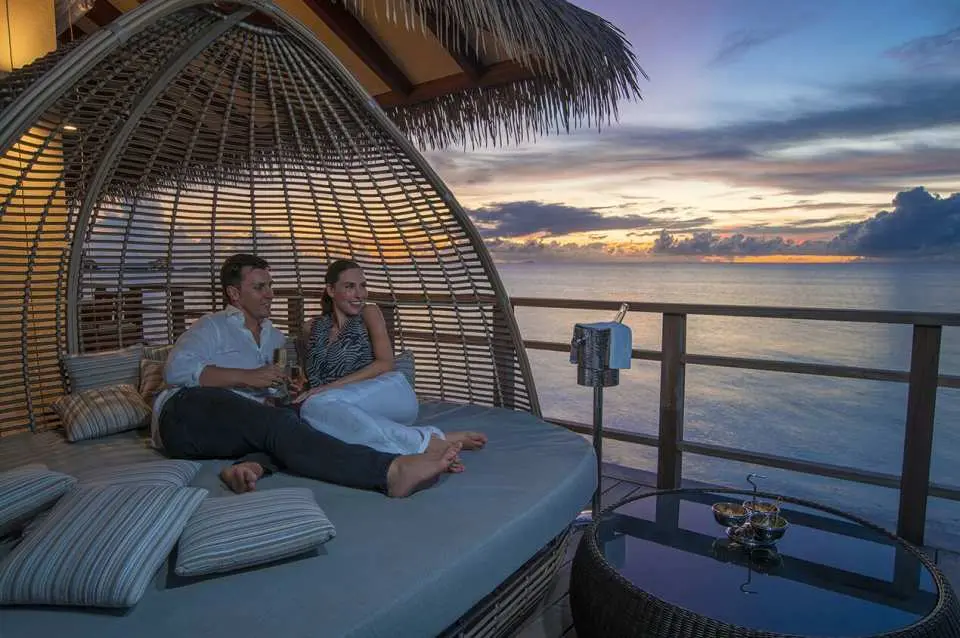 ザ・ビーチ・クラブ