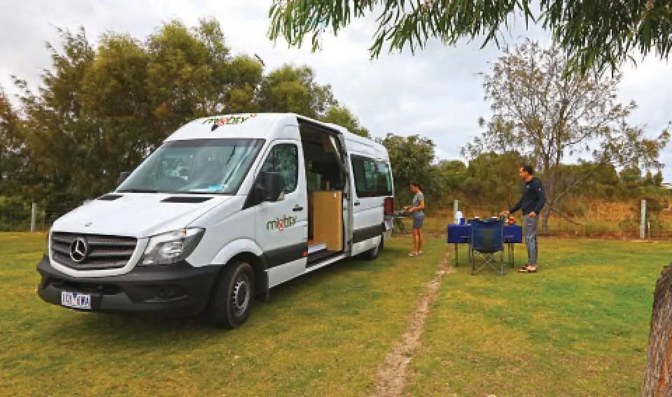Worry not as all the camper essentials your double-trouble travels will need