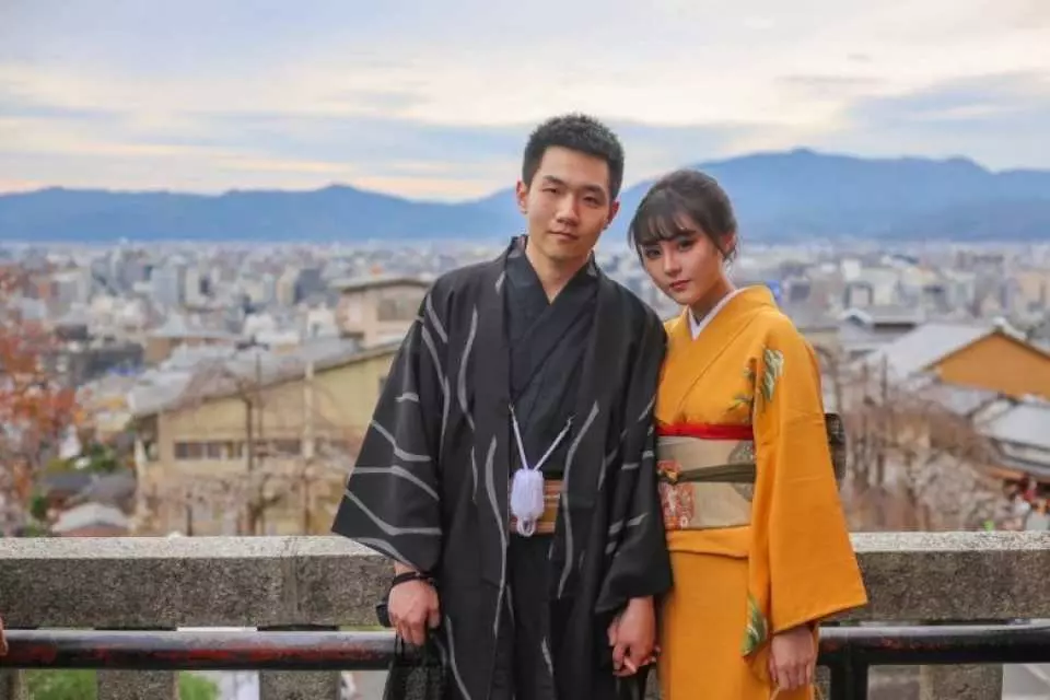 Couple rates are great!