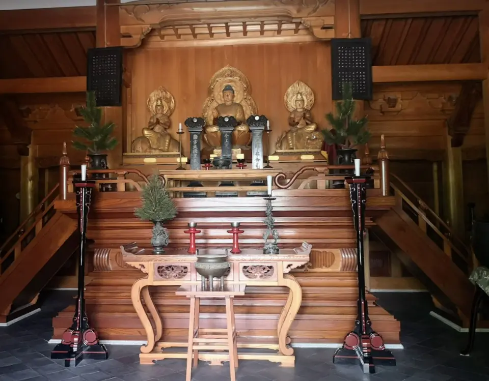 承天寺