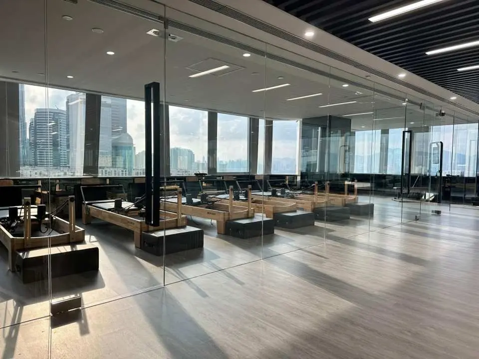 場地環境
