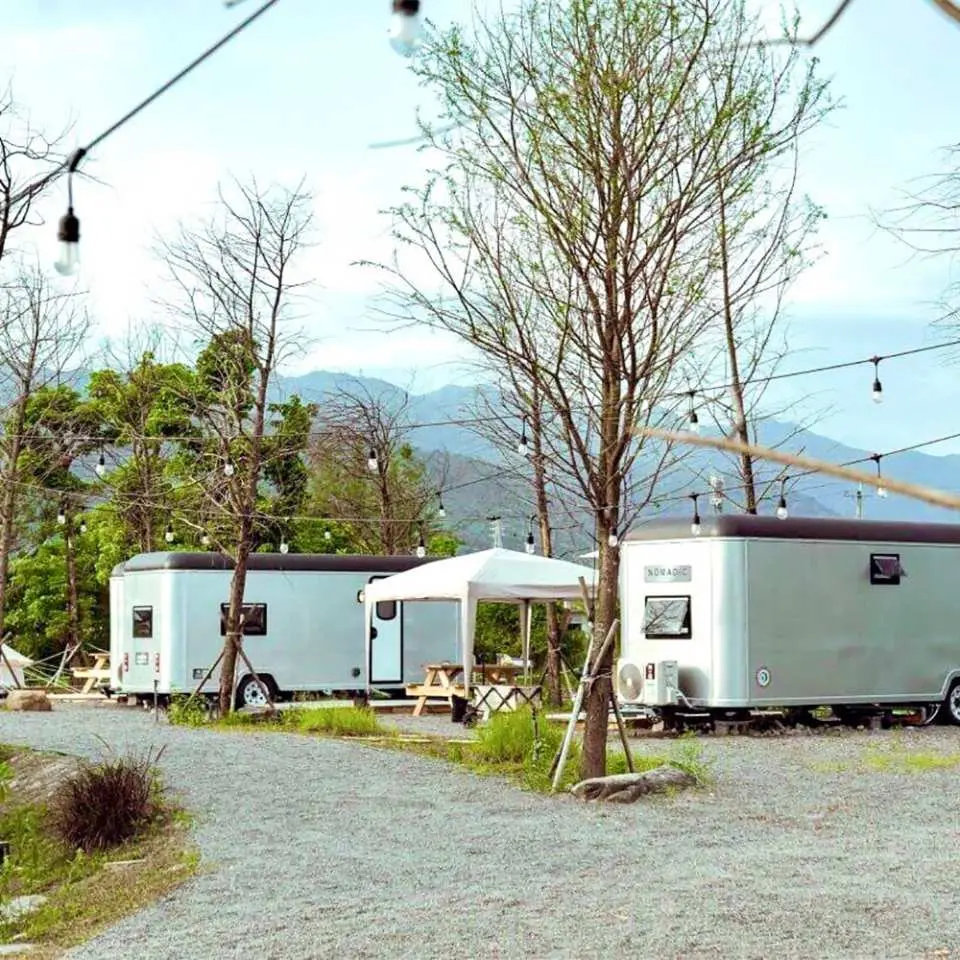 campervan