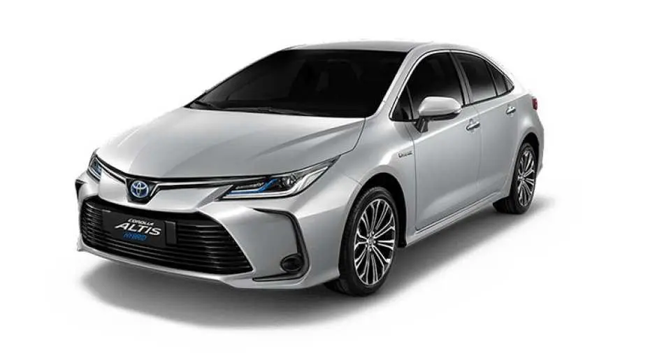 Standard Car